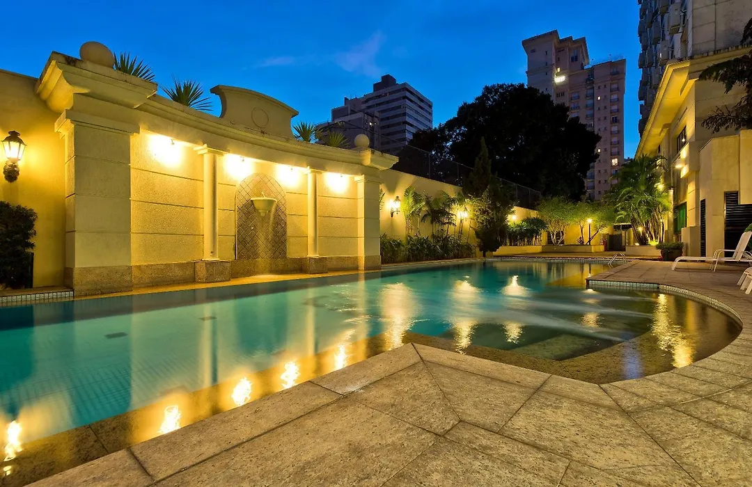 Meliá Campinas-1