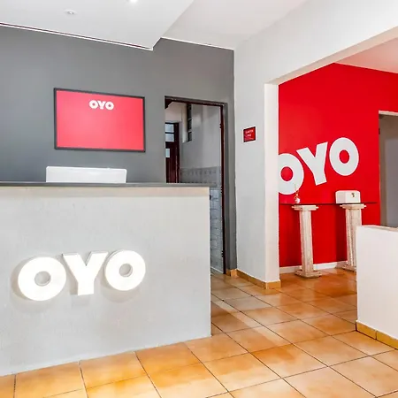OYO Pousada Tia Léo Campinas-3